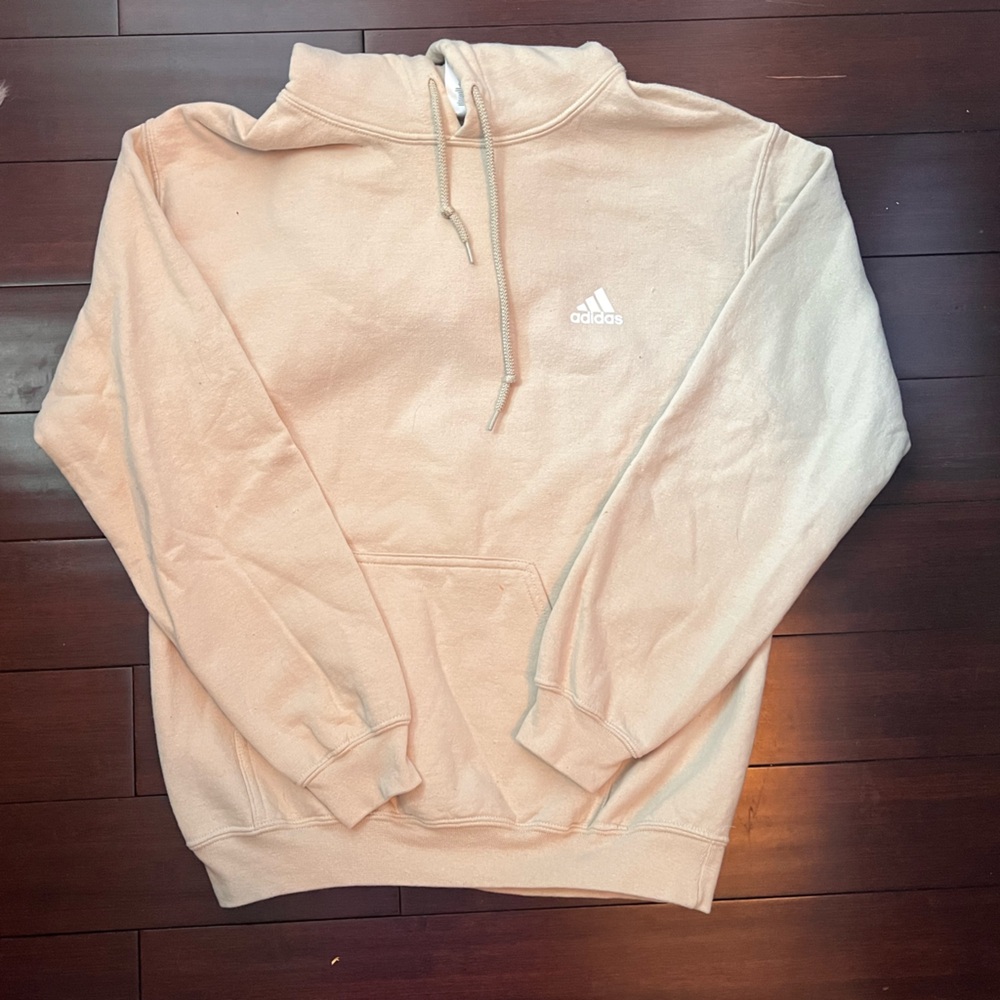 Adidas hoodie